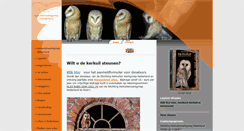 Desktop Screenshot of kerkuil.com